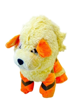 Arcanine Peluche Pokemon - Premavintage