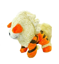 Arcanine Peluche Pokemon en internet