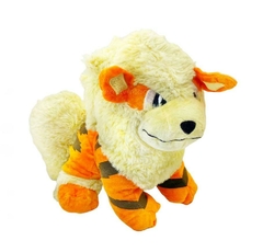 Arcanine Peluche Pokemon - comprar online