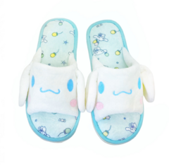 Pantuflas SANRIO verano - Premavintage