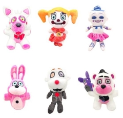 Fnaf SISTER LOCATION¨Five Nights At Freddys 20cm