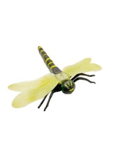 Colección de Insectos Grandes de Plástico - tienda online