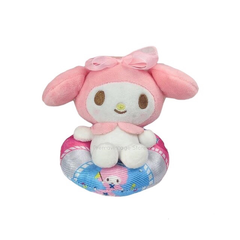 Llavero CHIBI SANRIO© con Flotador - comprar online