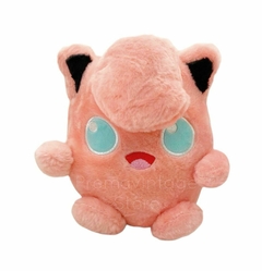 Peluche Pokemon® etiqueta Peludos