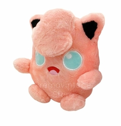 Peluche Pokemon® etiqueta Peludos en internet