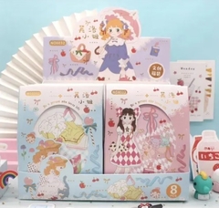 Box Sorpresa Kawaii