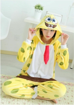 Kigurumi ADULTO variedades