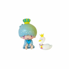 Figuras SANRIO CIRCUS coleccionables - tienda online