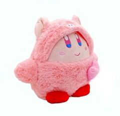 Peluche Kirby Cosplay Nintendo - comprar online