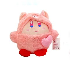 Peluche Kirby Cosplay Nintendo - tienda online