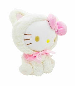 Peluche SANRIO Gatitos Cosplay 22cm - Premavintage