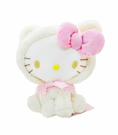 Peluche SANRIO Gatitos Cosplay 22cm