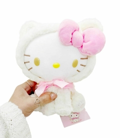 Peluche SANRIO Gatitos Cosplay 22cm - tienda online