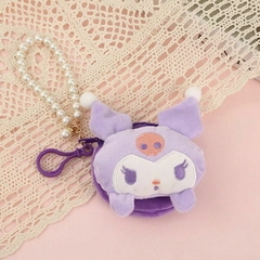 Monedero llavero SANRIO perlas - Premavintage