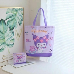 Tote bag SANRIO impermeable