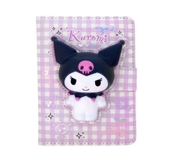 Cuadernos SANRIO© con Squishy 128 HOJAS - tienda online