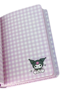 Cuadernos SANRIO© con Squishy 128 HOJAS - Premavintage