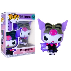 Kuromi COSPLAY Funko Pop