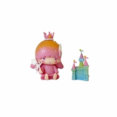 Figuras SANRIO CIRCUS coleccionables en internet