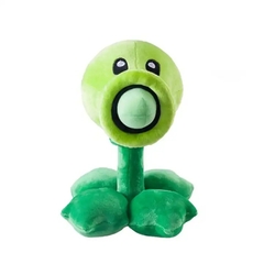 Plantas vs Zombies Peluches 60cm - comprar online