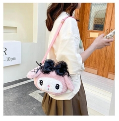 Cartera SANRIO MY MELODY Cosplay Lolita - tienda online