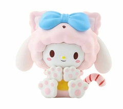 Figuras SANRIO COSPLAY OSITO coleccionables