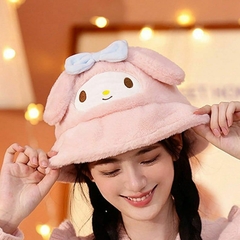 Gorro Piluso SANRIO© Peluche en internet