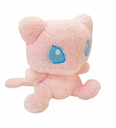 Peluche Pokemon® etiqueta Peludos - Premavintage