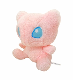 Peluche Pokemon® etiqueta Peludos - tienda online