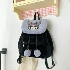 Mochila SANRIO Pompones en internet