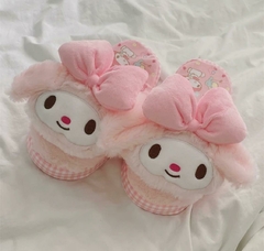 Pantuflas My Melody