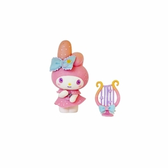 Figuras SANRIO CIRCUS coleccionables - comprar online