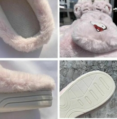 Pantuflas Hello Kitty - comprar online