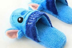 Pantuflas Stitch Niño - comprar online