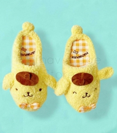 Pantuflas SANRIO cerradas - tienda online