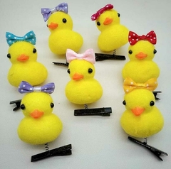 Hebilla Patitos tik tok - comprar online