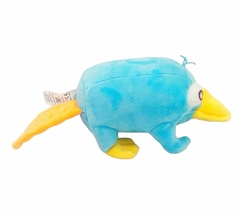 Peluche PERRY EL ORNITORRINCO Phineas y Ferb Disney en internet