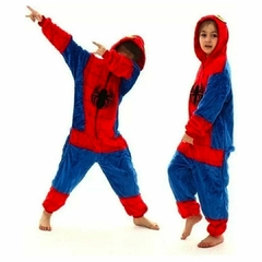 Kigurumi NIÑOS variedades - tienda online