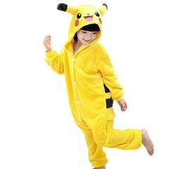 Kigurumi NIÑOS variedades - comprar online