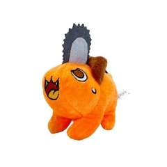 Peluches POCHITA CHAINSAW MAN 10cm - tienda online