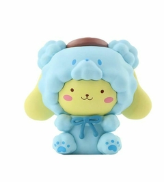 Figuras SANRIO COSPLAY OSITO coleccionables en internet