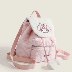 Mochila SANRIO Pompones en internet