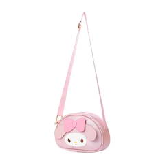 Bandolera SANRIO© Eco Cuero en internet