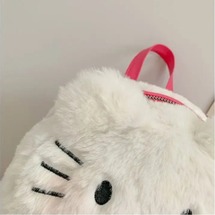 Mochila Plush SANRIO Eco Cuero - Premavintage