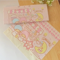 Imagen de Estuche de Lentes SANRIO Plegable