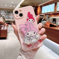 Pop socket SANRIO soporte celular - comprar online