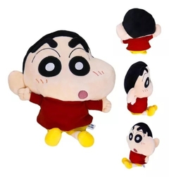 Peluche Shin Chan Anime - comprar online