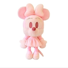 Minnie Mouse Rosa Peluche Disney