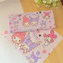 Estuche de Lentes SANRIO Plegable - Premavintage