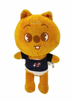 Peluches SKZOO Stray Kids 20cm - comprar online